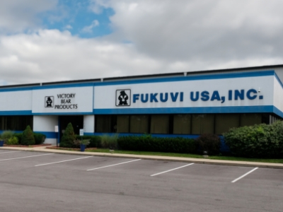 FUKUVI USA