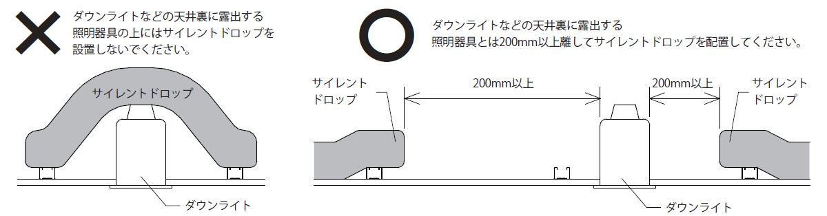 サイレントドロップダウンライト納まり.JPG