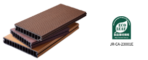 Plus Deck ND