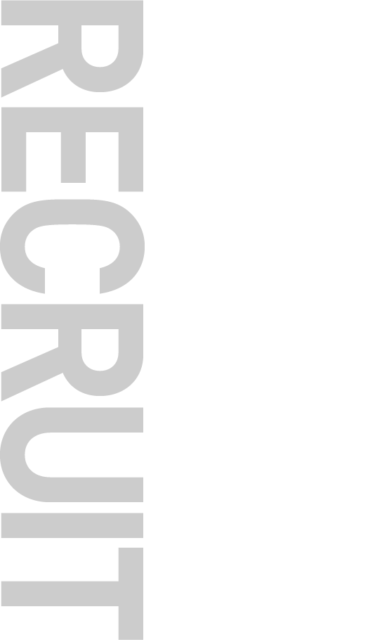 FUKUVI RECRUIT